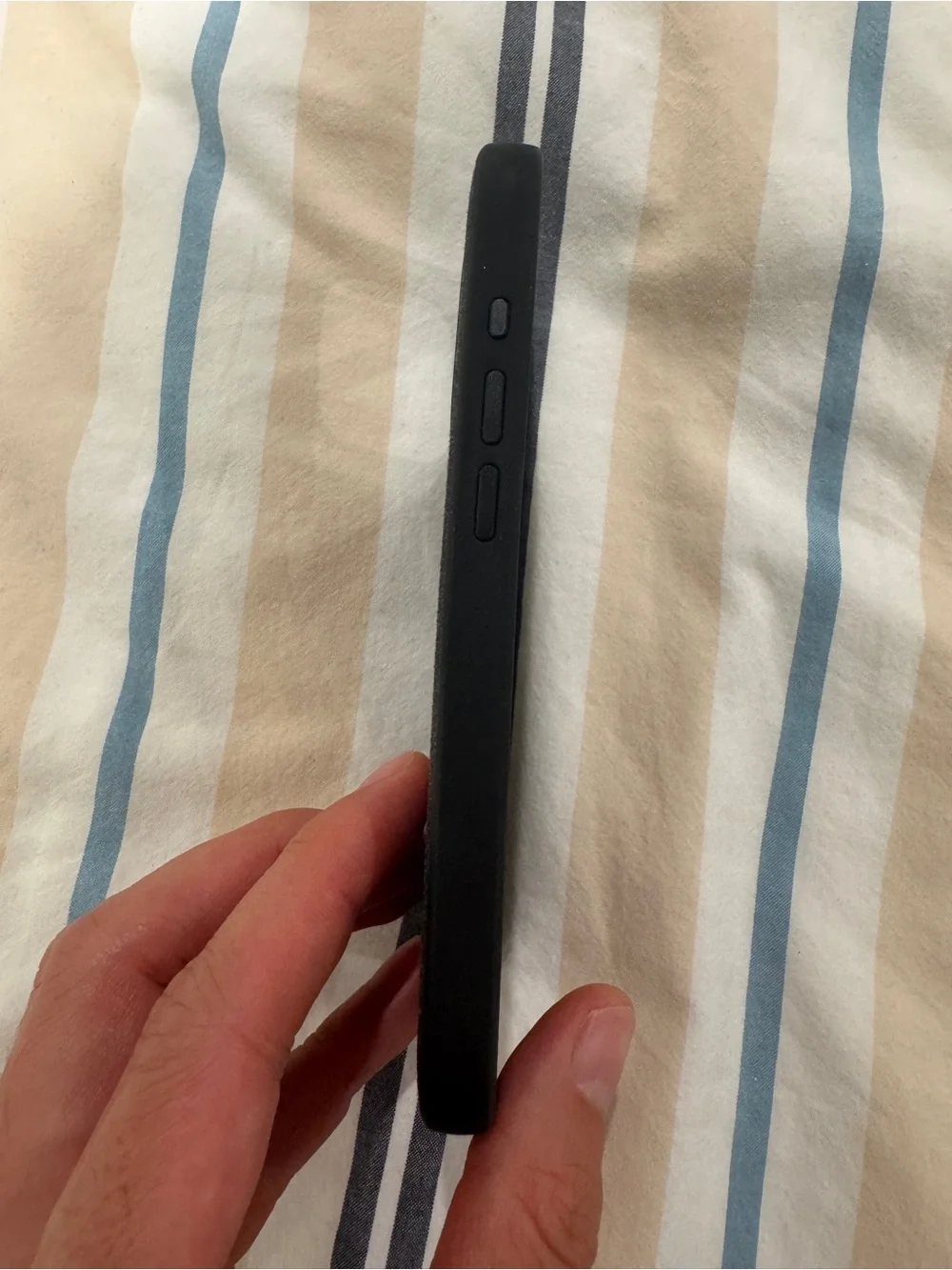 Peak Design Everyday Case Slimlink with Loop iPhone 15 Pro